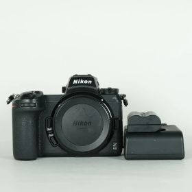 [良品 | シャッター数325,480回] Nikon Z6II [ボディ] | Nikon Zマウント