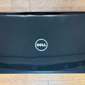 DELL Inspiron 15 5000シリーズ 初期化済 純正AC付属