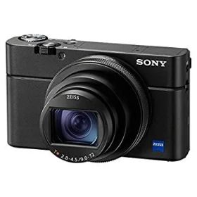 【中古-非常に良い】ソニー コンパクトデジタルカメラ サイバーショット Cyber-shot DSC-RX100M6