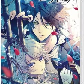 【中古】ニンテンドースイッチソフト 泡沫のユークロニア [通常版]
