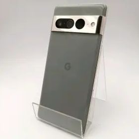 Google 国内版 【SIMフリー】 Pixel 7 Pro ヘイゼル 12GB 128GB GFE4J