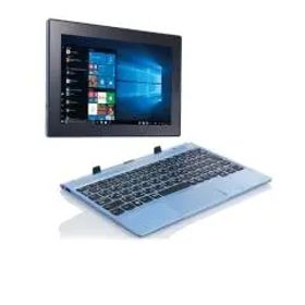 NEC LAVIE First Mobile FM150/PAL PC-FM150PAL ライトブルー【Celeron N4100 4G 128G(Flash) WiFi 10.1LCD (タッチパネル)】