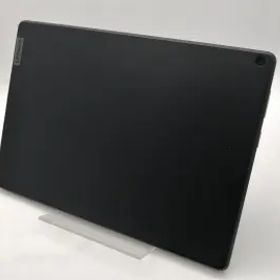 Lenovo SoftBank 【SIMロック解除済み】 Lenovo TAB5 801LV 3GB 32GB ブラック ZA4X0000JP