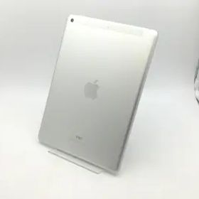 Apple docomo 【SIMロック解除済み】 iPad（第5世代/2017） 128GB シルバー MP272J/A
