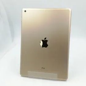 Apple 【Wi-Fi】 iPad（第5世代/2017） 32GB ゴールド MPGT2J/A