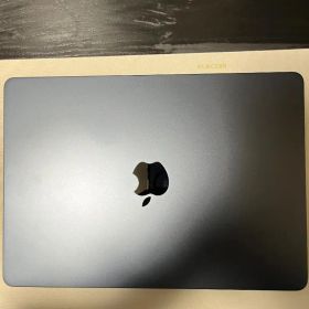 MacBookAir M3 マックブックエアー 1TB メモリ16GB