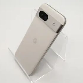 Google SoftBank 【SIMフリー】 Pixel 8a ポーセリン 8GB 128GB G576D