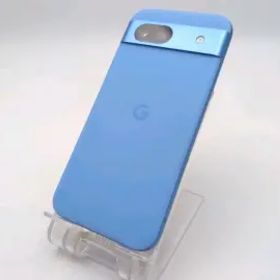 Google ymobile 【SIMフリー】 Pixel 8a ベイ 8GB 128GB G576D
