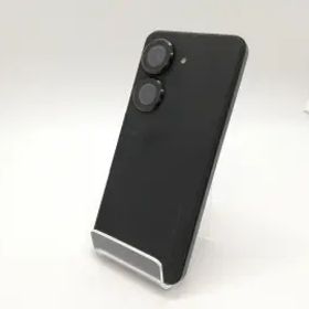ASUS 国内版 【SIMフリー】 Zenfone 9 8GB 128GB ミッドナイトブラック ZF9-BK8S128