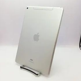 Apple docomo 【SIMロックあり】 iPad Air（第3世代/2019） 64GB シルバー MV0E2J/A