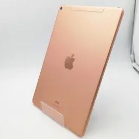 Apple docomo 【SIMロック解除済み】 iPad Air（第3世代/2019） 64GB ゴールド MV0F2J/A