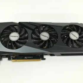 GIGABYTE GeForce RTX 3060 GAMING OC 12G rev.1.0(GV-N3060GAMING OC-12GD) RTX3060/12GB(GDDR6)/PCI-E