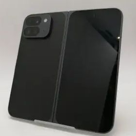 Google docomo 【SIMフリー】 Pixel 9 Pro Fold オブシディアン 16GB 256GB