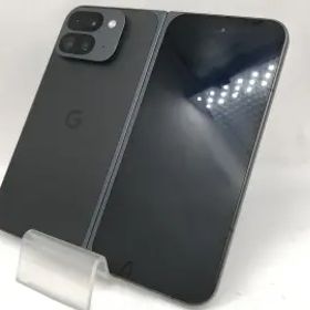 Google 国内版 【SIMフリー】 Pixel 9 Pro Fold オブシディアン 16GB 256GB