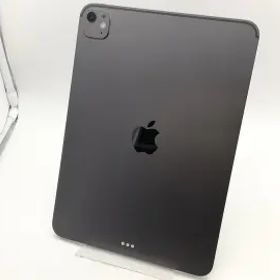 Apple 【Wi-Fi】 11インチ iPad Pro（M5/2025） 512GB スペースブラック 標準ガラス MDWM4J/A