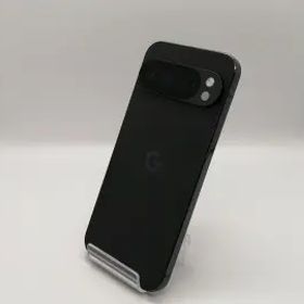 Google 国内版 【SIMフリー】 Pixel 10 Pro XL オブシディアン 16GB 512GB