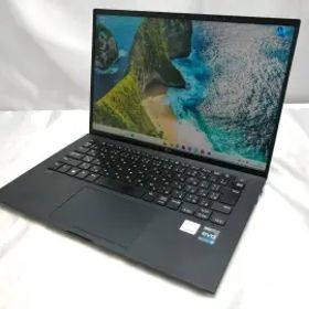 LG電子 LG gram 14Z90Q-KA78J1 オブシディアンブラック 【i7-1260P 16G 1T(SSD) WiFi 14LCD(1920×1200)】