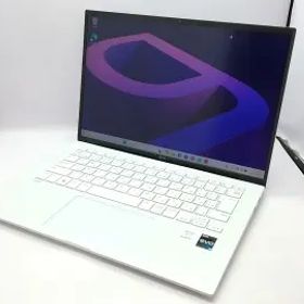 LG電子 LG gram 14Z90Q-KR54J1 スノーホワイト【i5-1240P 8G 512G(SSD) WiFi 14LCD】