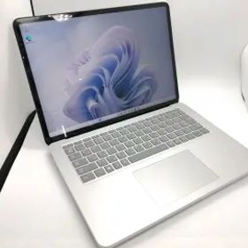 Microsoft Surface Laptop Studio2 【i7 13700H 16G 512G RTX4050】 YZY-00018 プラチナ