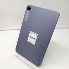 Xiaomi 国内版 【Wi-Fi】 Xiaomi Pad mini パープル VHU6025JP(25079RPDCG) 【Dimensity 9400+/8GB/256GB】