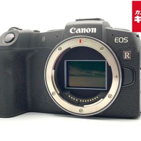 【中古】 【並品】 キヤノン EOS RP ボディ 【ミラーレス一眼】 【6ヶ月保証】