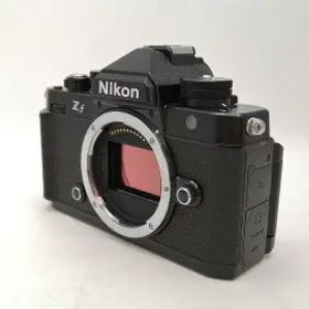 Nikon Nikon Zf ブラック ボディ