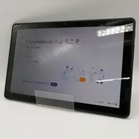 Lenovo 国内版 Lenovo 10e Chromebook Tablet 4GB 32GB 82AQ0000JB グレー 【Snapdragon 8c 4GB 32GB(Flash) WiFi 10LCD(1920×1200)】