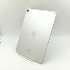 Apple 国内版 【SIMフリー】 11インチ iPad Air（M2/2024） 128GB スターライト MUXF3J/A