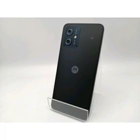【中古】MOTOROLA ymobile 【SIMフリー】 moto g64y 5G スペースブラック 4GB 128GB PB2F0000JP【ECセンター】保証期間1ヶ月【ランクA】