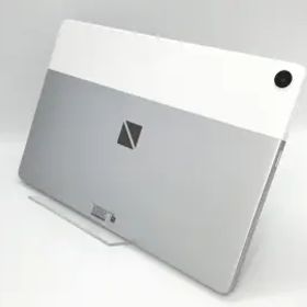 NEC 【Wi-Fi】 LAVIE Tab T10d プラチナグレー 4GB 64GB (docomo版)