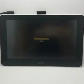 WACOM Wacom One DTC133 [13.3インチ液晶ペンタブレット/1920x1080/筆圧感知:4096] (2020年)
