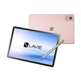 NEC(エヌイーシー) PC-T1175LAC Androidタブレット LAVIE Tab T11N(T1175/LAC) サンドローズ ［11型ワイド /Wi-Fiモデル /ストレージ：256GB］ PCT1175LAC [振込不可]