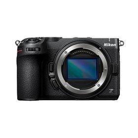 ニコン(Nikon) Z5IIC BK ブラック ボディ フルサイズミラーレスデジタルカメラ Z5 2C BODY BK
