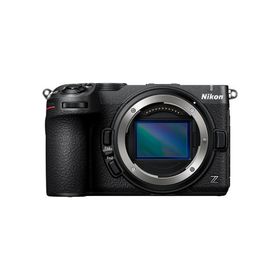 【当店オリジナル3年延長保証付】ニコン Z5IIC ボディ ブラック