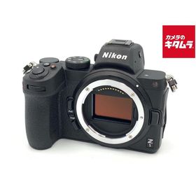 【中古】 【良品】 ニコン Z5 ボディ