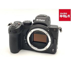 【中古】 【良品】 ニコン Z5 ボディ