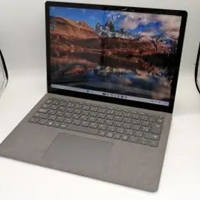 Microsoft Surface Laptop5 13インチ 【i5 1235U 8G 256G】 QZI-00020