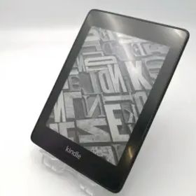 Amazon Kindle Paperwhite Wi-Fi（2018/第10世代） 8GB ブラック