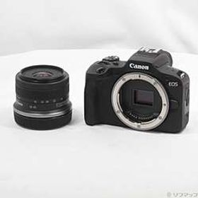 〔中古品〕 EOS R100 RF-S18-45 IS STMレンズキット〔中古品〕 EOS R100 RF-S18-45 IS STMレンズキット