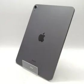 Apple 【Wi-Fi】 iPad Air（第5世代/2022） 64GB スペースグレイ MM9C3J/A