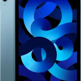Apple 国内版 【SIMフリー】 iPad Air（第5世代/2022） 64GB ブルー MM6U3J/A