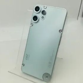 NOTHING 海外版 【SIMフリー】 CMF Phone 2 Pro ライトグリーン 8GB 128GB