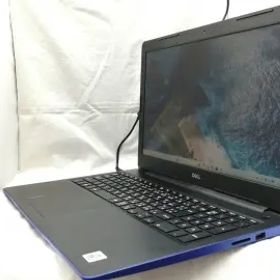 DELL Inspiron 15 3000(3593) 【i7-1065G7 8G 512G(SSD) WiFi 15LCD(1920x1080)】