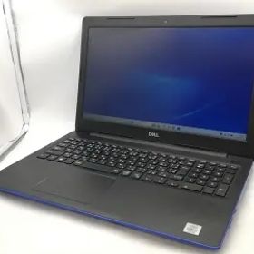 DELL Inspiron 15 3593 i7-1065G7/8G/512G(SSD)/WiFi/16インチ/1920x1080