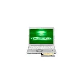 Panasonic Let's note SV8 CF-SV8FDSQR【i5-8265U 8G 256G(SSD) DVDマルチ WiFi 12LCD(1920x1200)】