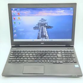 NEC VersaPro VKM17XZG3 8GB/128GB Win 11