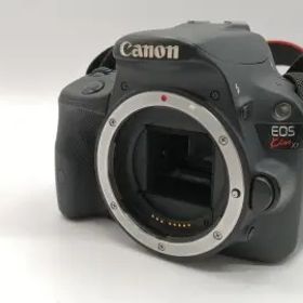 Canon EOS Kiss X7 ボディ