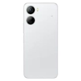 ZTE ymobile 【SIMフリー】 Libero 5G IV 4GB 128GB ホワイト A302ZT