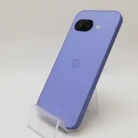 Google au 【SIMフリー】 Pixel 9a アイリス 8GB 128GB