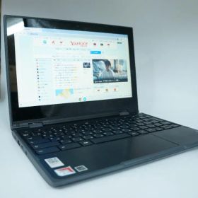 起動OK Lenovo 300e 2nd Chromebook キー不良管024